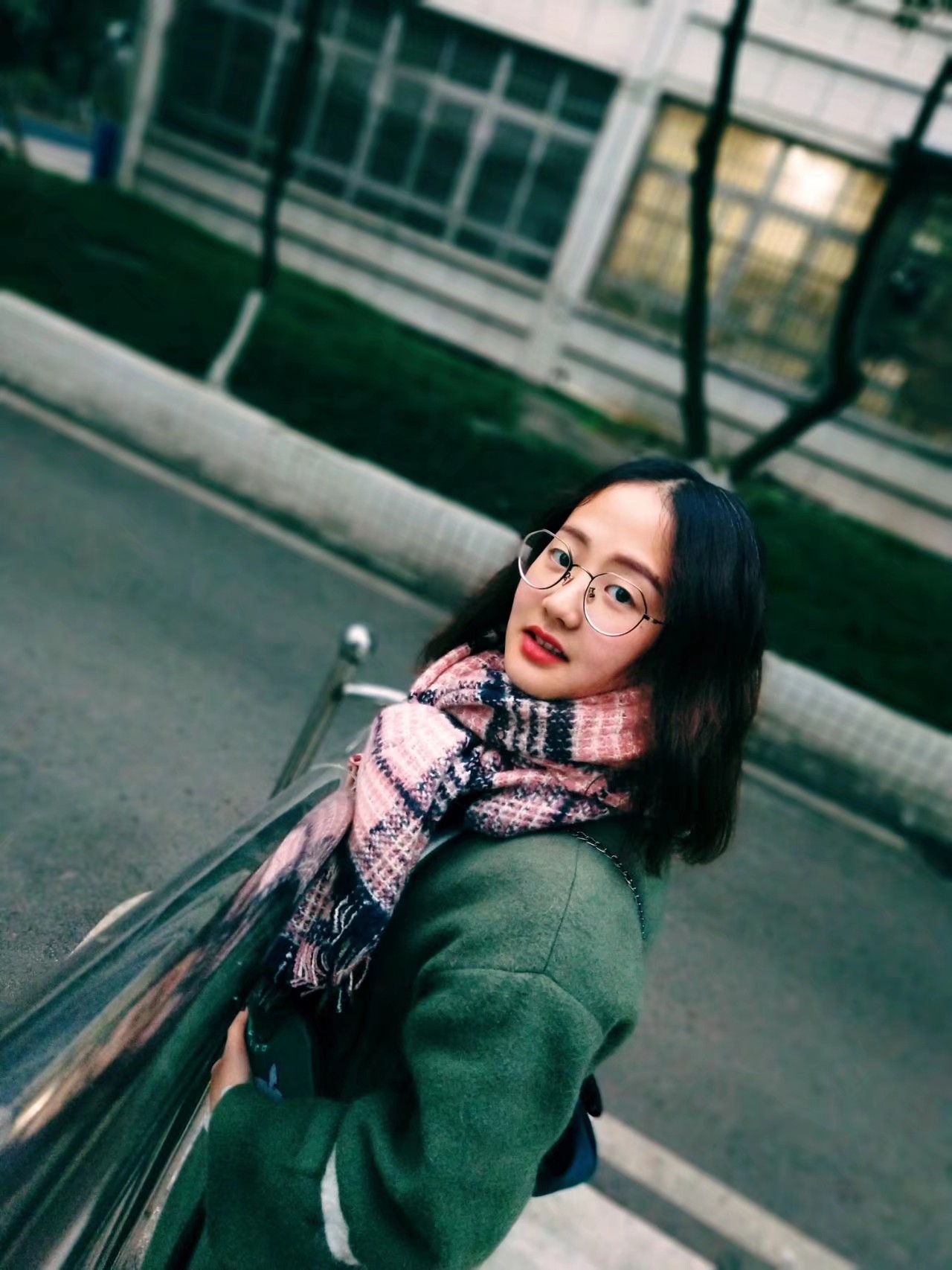 pp电子游戏平台网站省优-官煜雯1